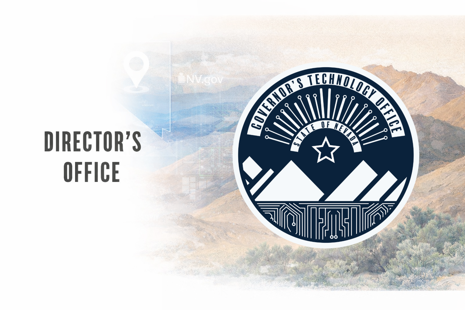 Image for GTO - Director's Office