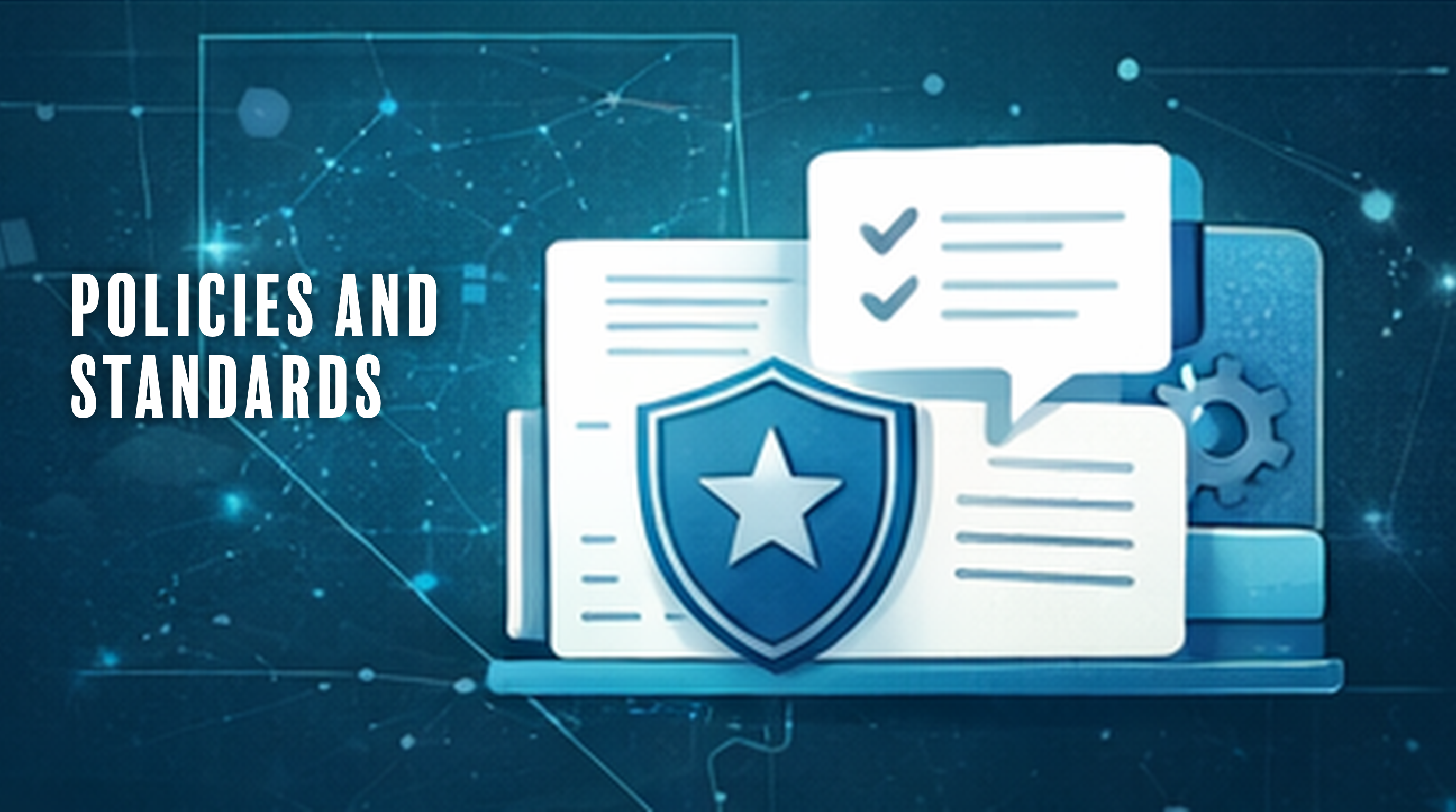 Image for Policies & Standards