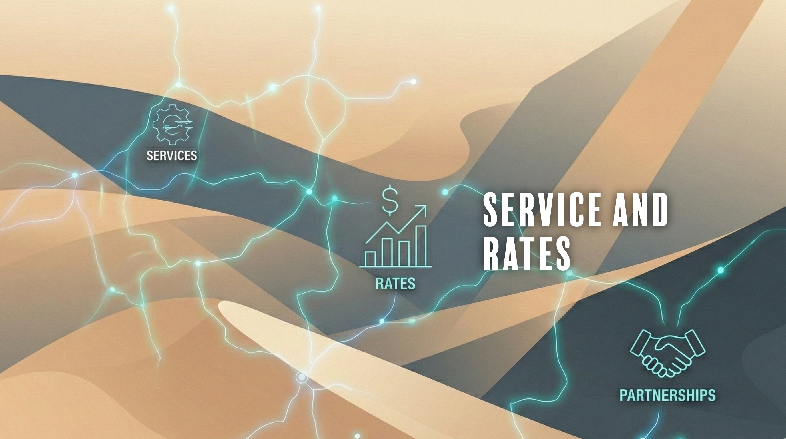 Image for Services/Rates