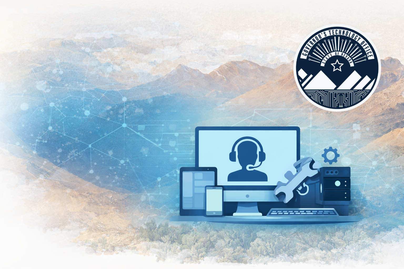 Image for Client Services