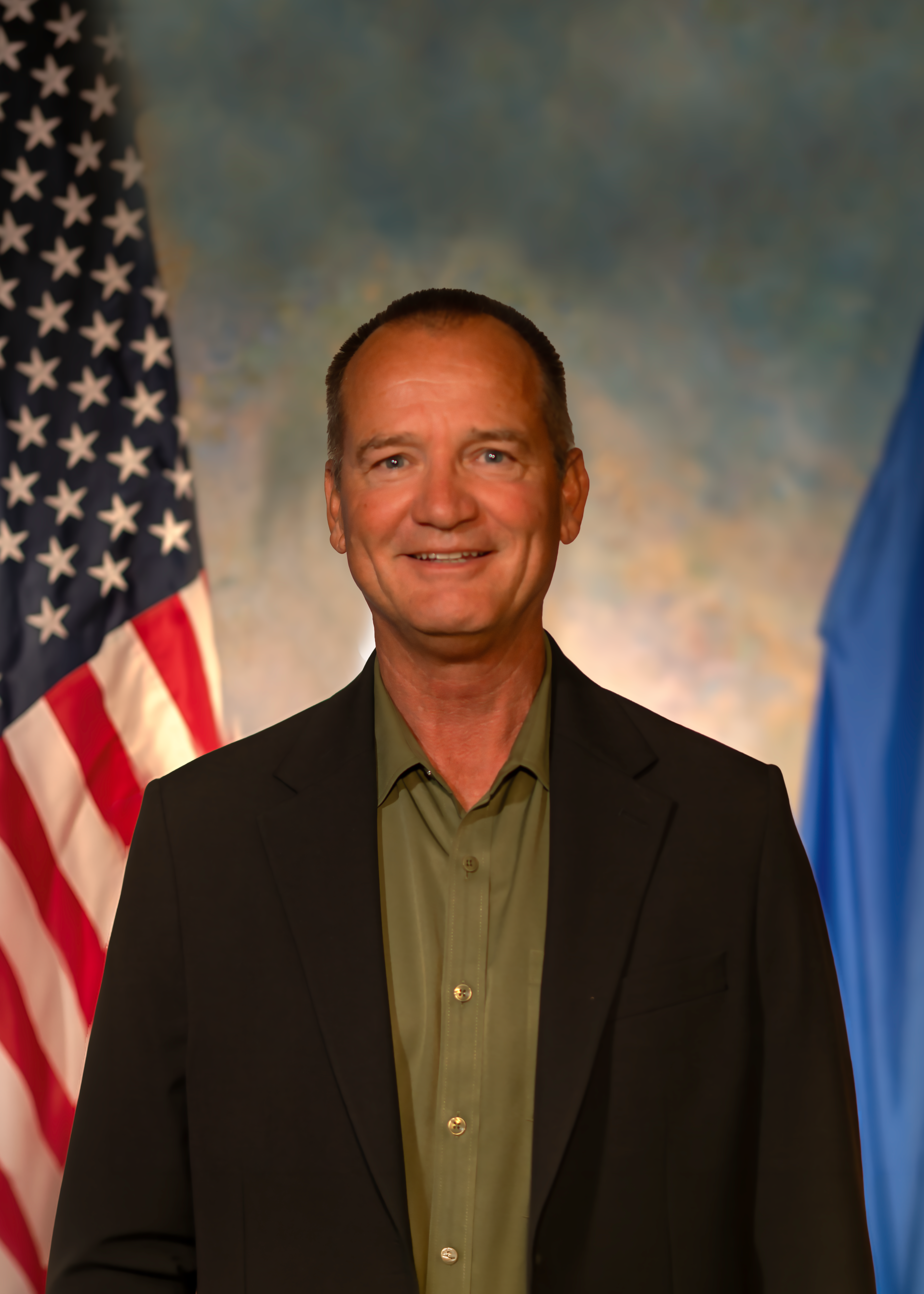 William Kennedy