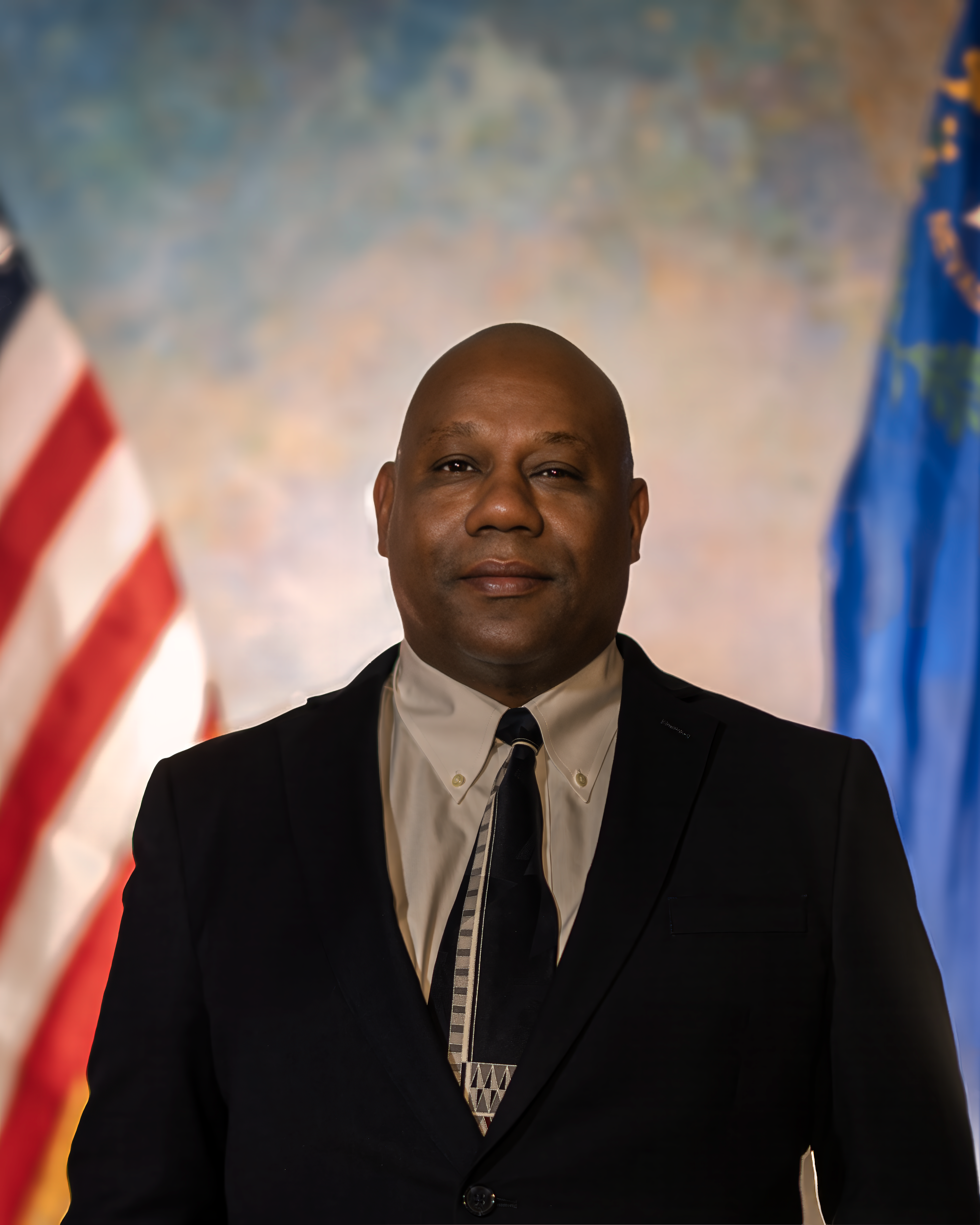 Bertrum Carroll