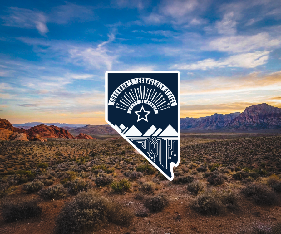 Hero background image