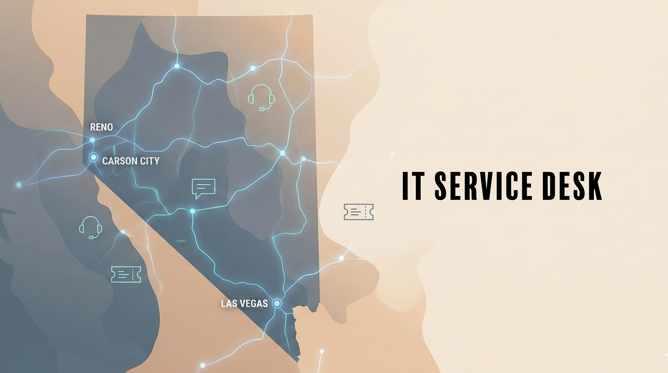 Image for Service Desk