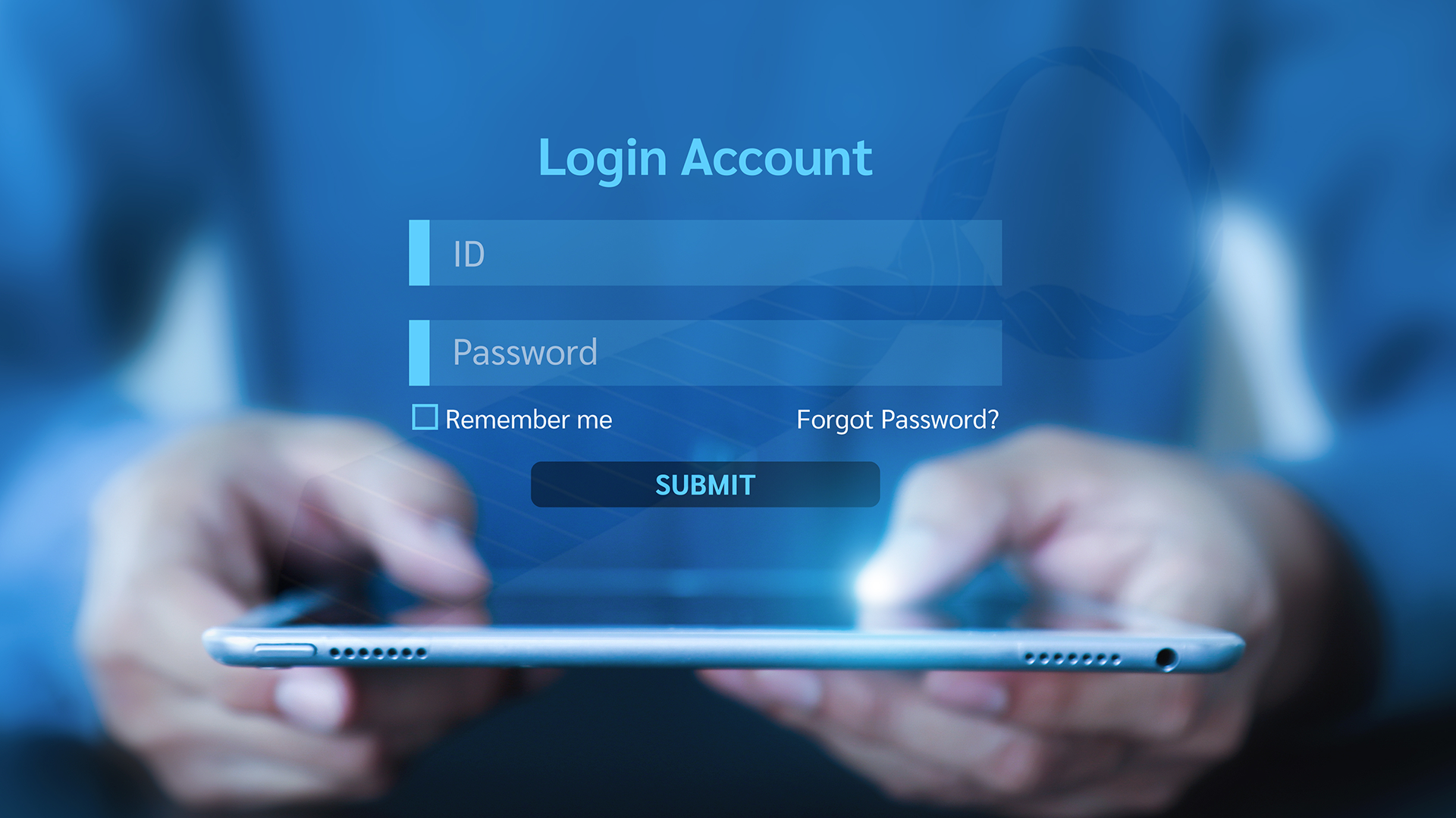 Image for TIE Login