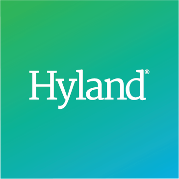 Hyland Logo