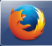 Mozilla Firefox Browser Logo
